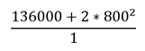 Varianz von Linien